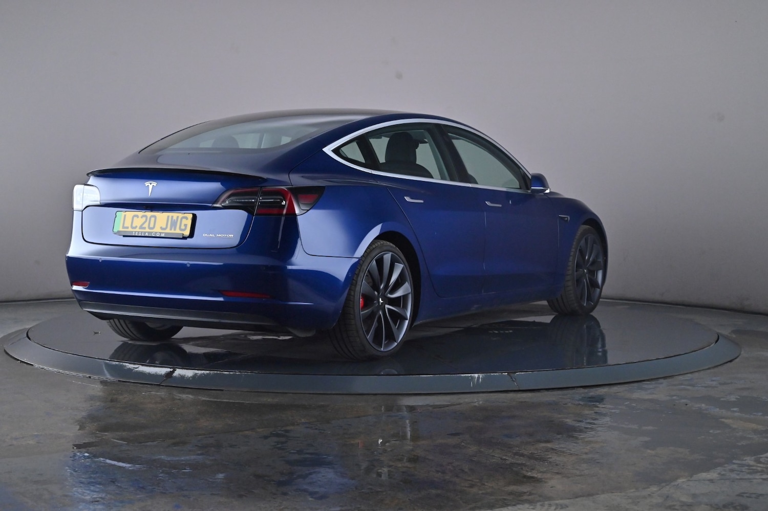 Used Tesla Model 3 2020 for sale - 76744641: Photo 27