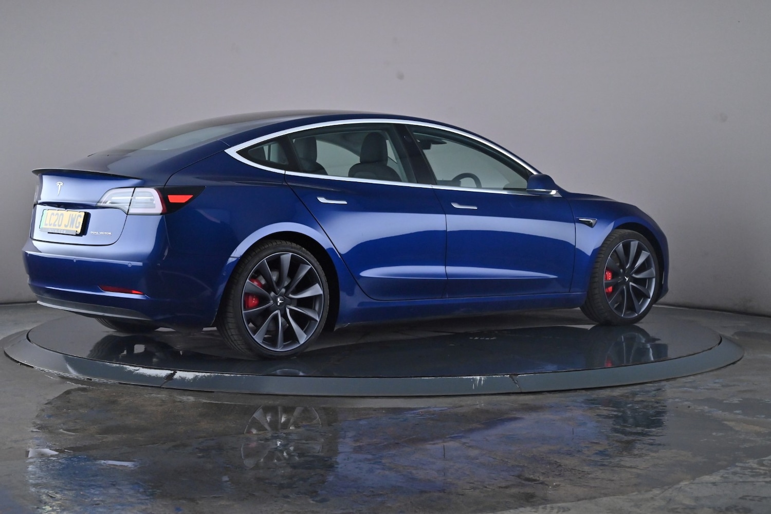 Used Tesla Model 3 2020 for sale - 76744641: Photo 29