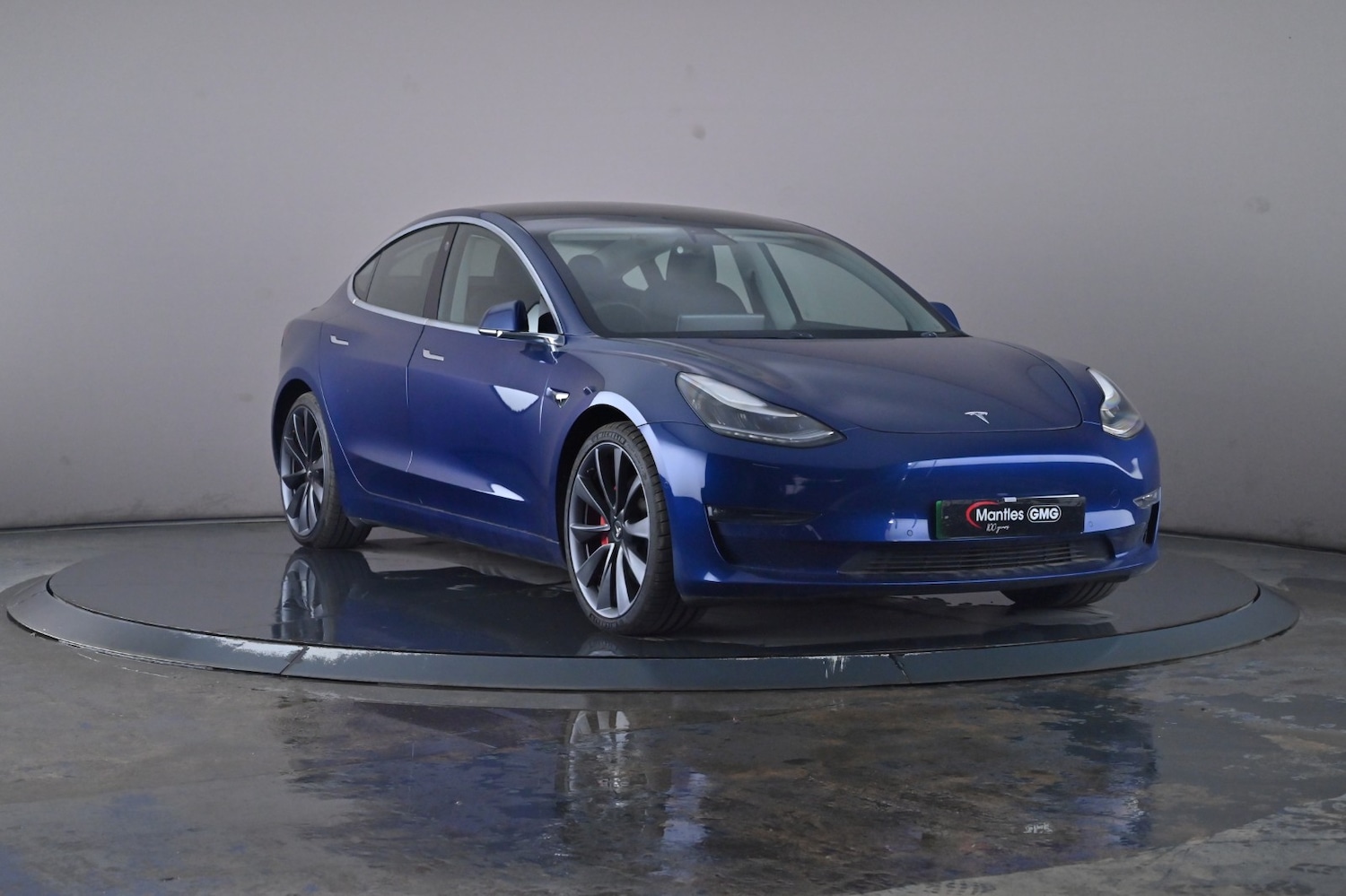Used Tesla Model 3 2020 for sale - 76744641: Photo 3