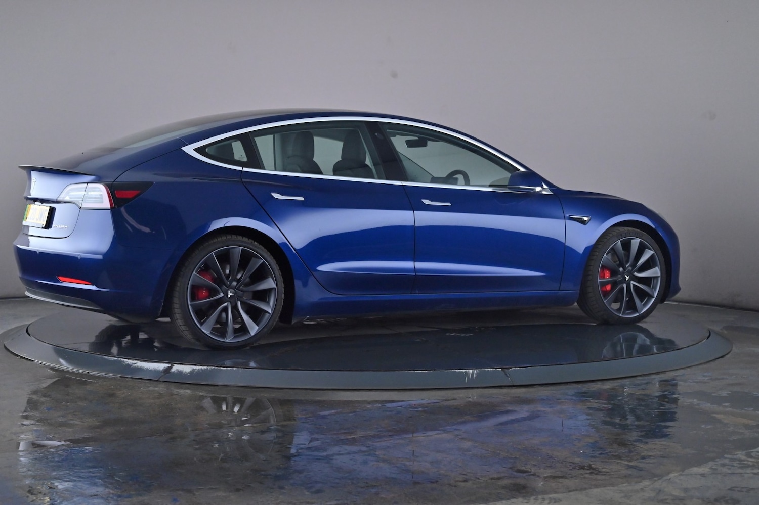 Used Tesla Model 3 2020 for sale - 76744641: Photo 30