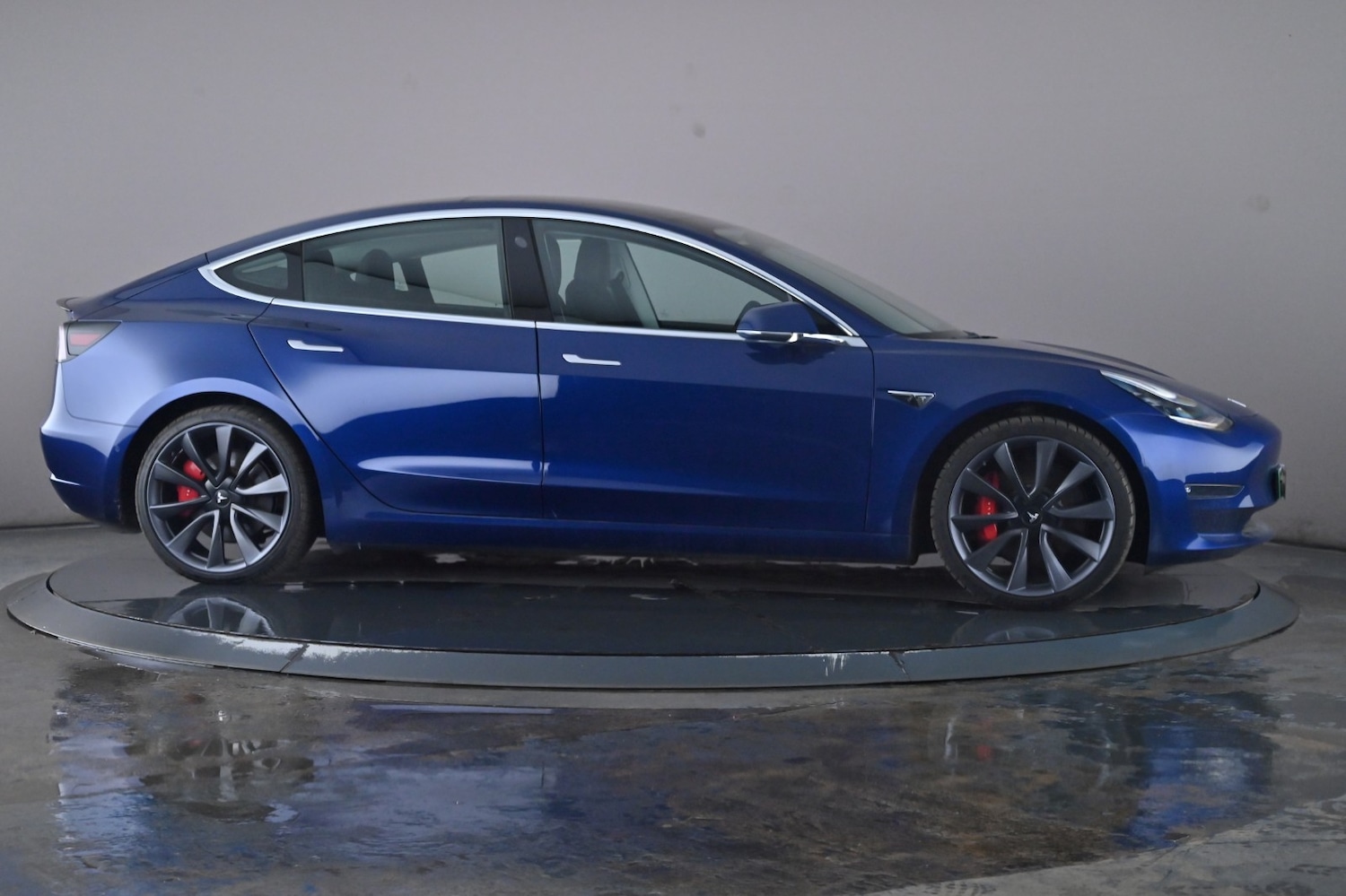 Used Tesla Model 3 2020 for sale - 76744641: Photo 34