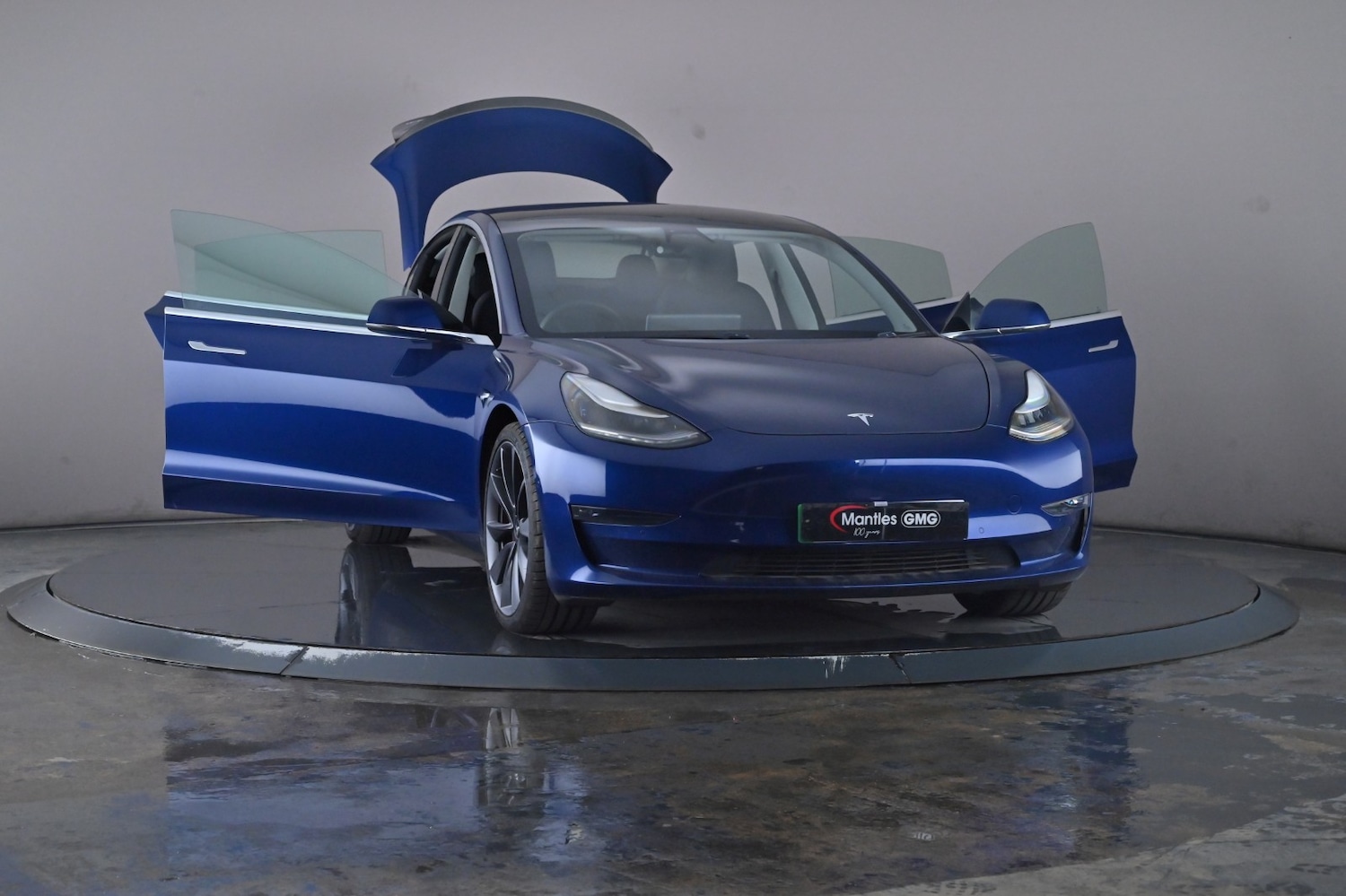 Used Tesla Model 3 2020 for sale - 76744641: Photo 40
