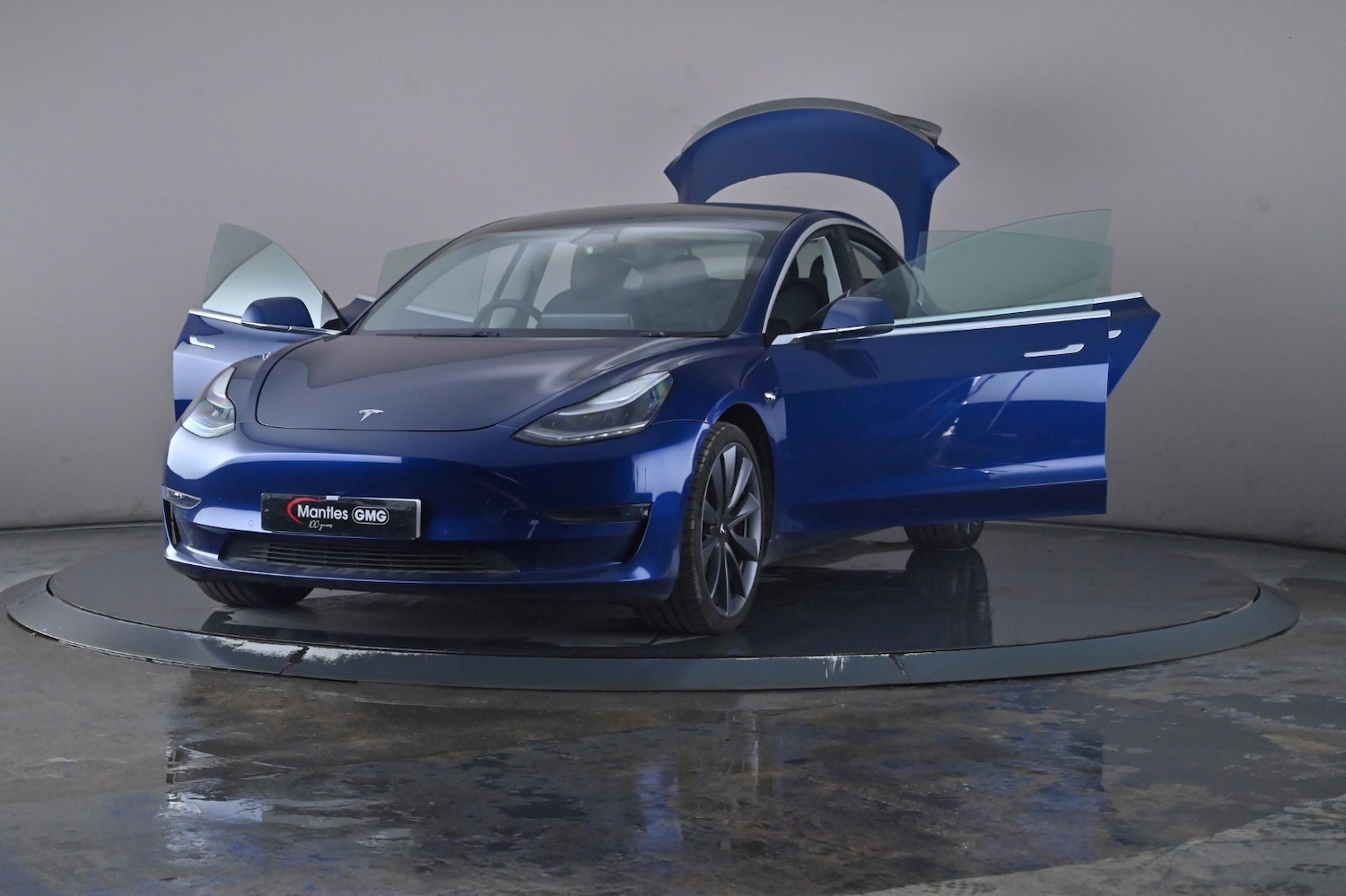 Used Tesla Model 3 2020 for sale - 76744641: Photo 44