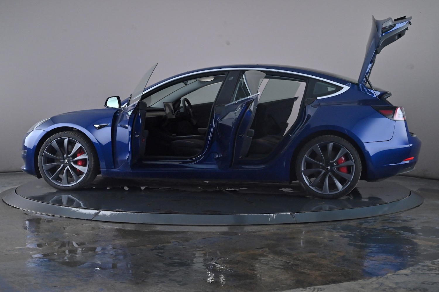Used Tesla Model 3 2020 for sale - 76744641: Photo 52
