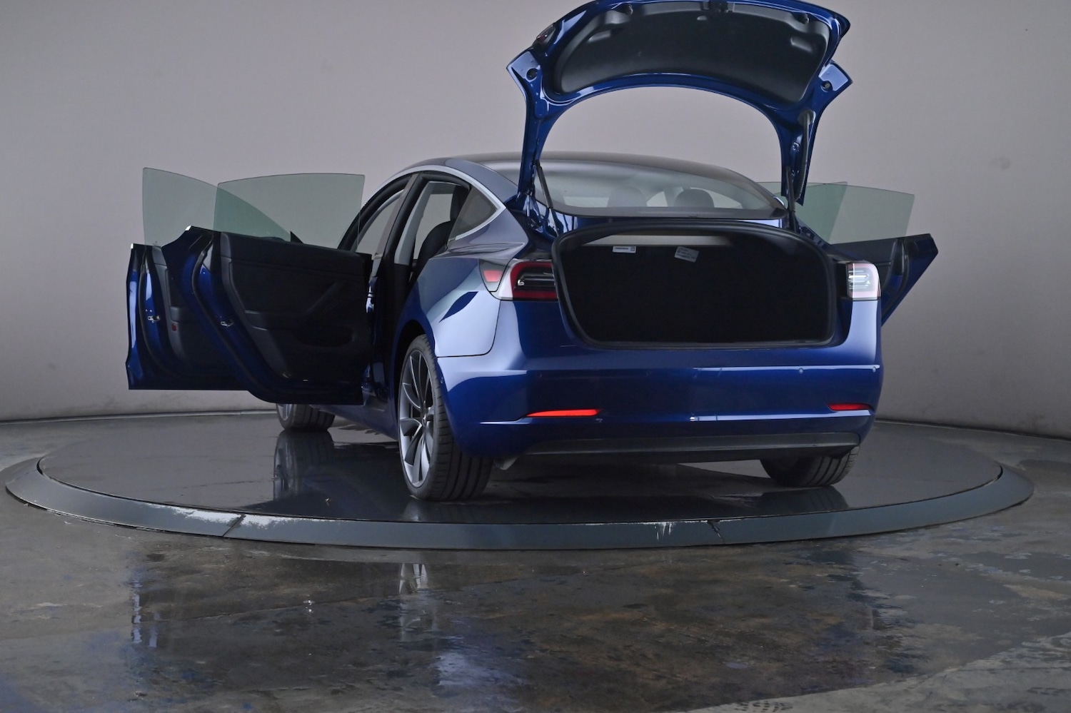 Used Tesla Model 3 2020 for sale - 76744641: Photo 58