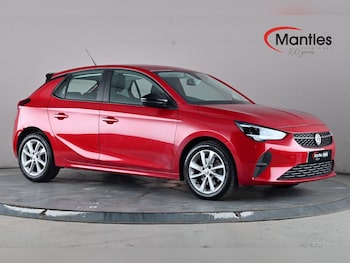 Used Vauxhall Corsa 2020 for sale - 78228566: Photo