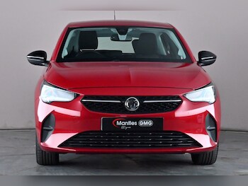 Used Vauxhall Corsa 2020 for sale - 78228566: Photo