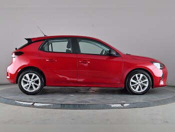 Used Vauxhall Corsa 2020 for sale - 78228566: Photo