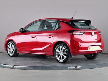 Used Vauxhall Corsa 2020 for sale - 78228566: Photo