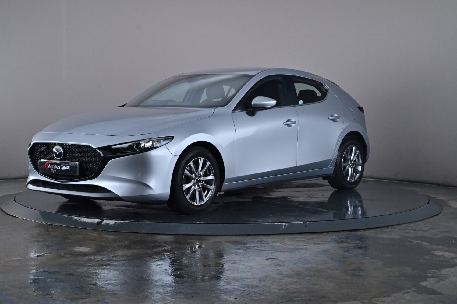 Used Mazda Mazda3 2019 for sale - 76660288: Photo 10