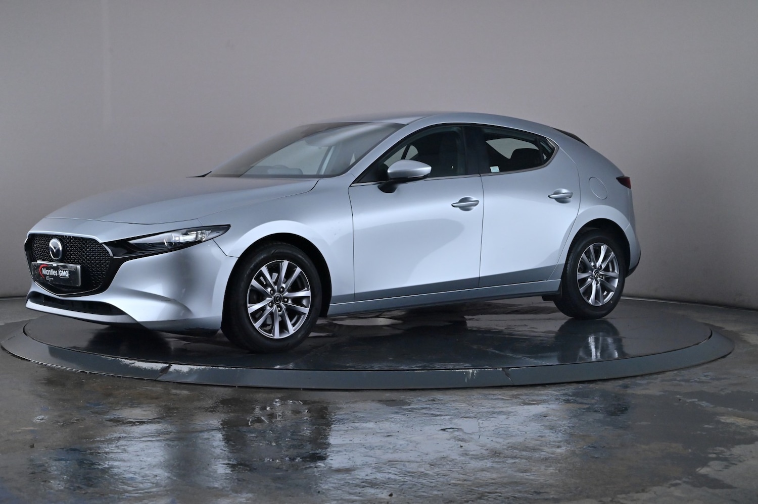 Used Mazda Mazda3 2019 for sale - 76660288: Photo 11