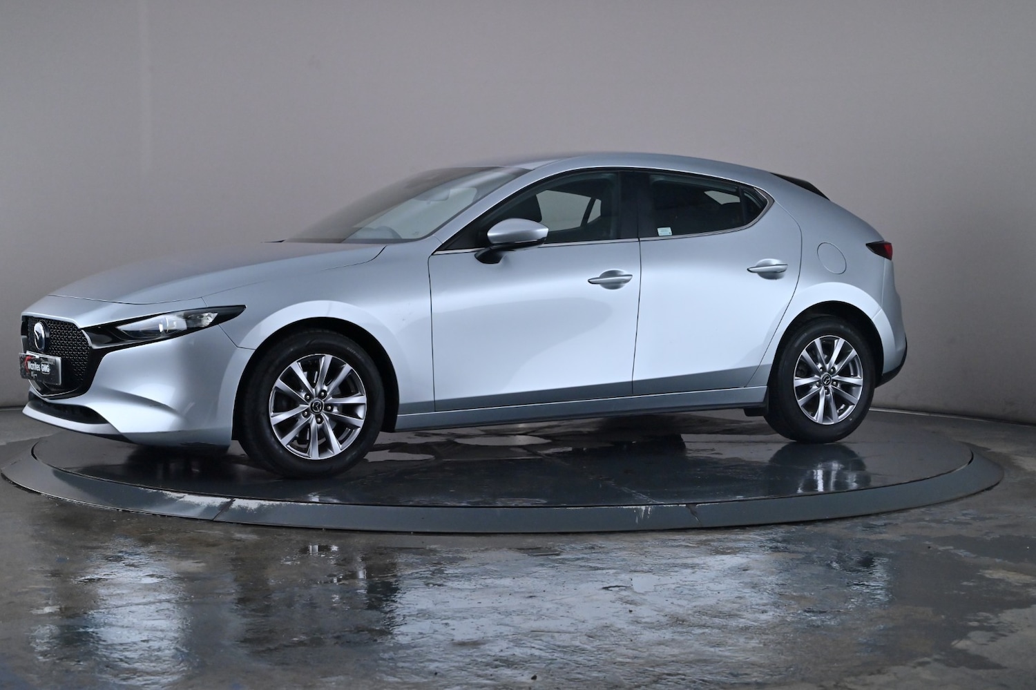 Used Mazda Mazda3 2019 for sale - 76660288: Photo 12