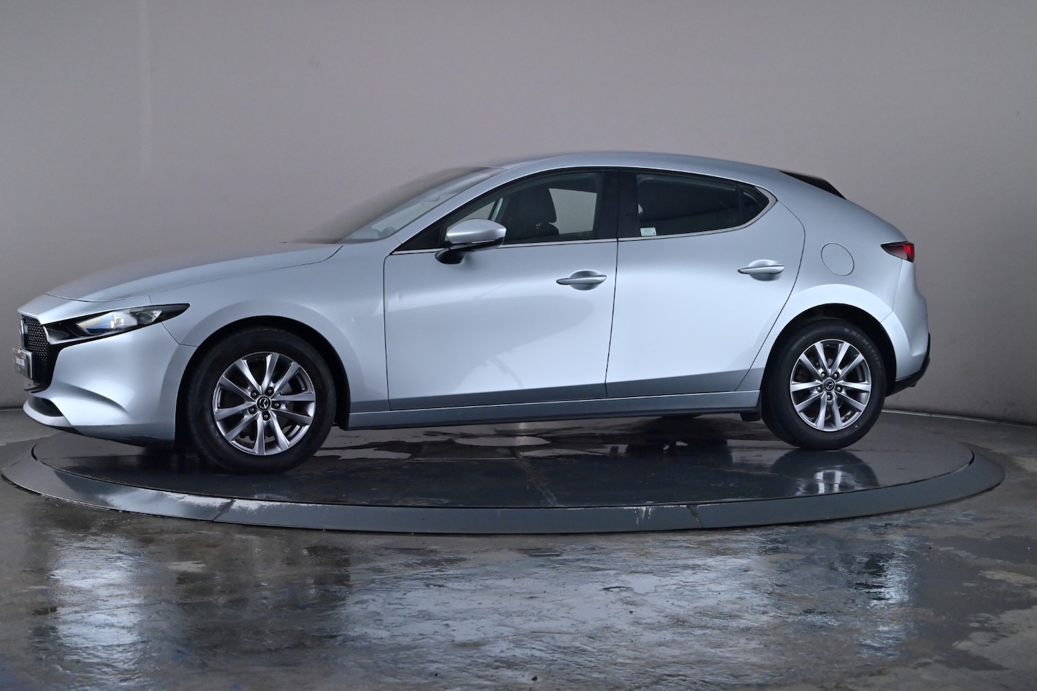 Used Mazda Mazda3 2019 for sale - 76660288: Photo 13