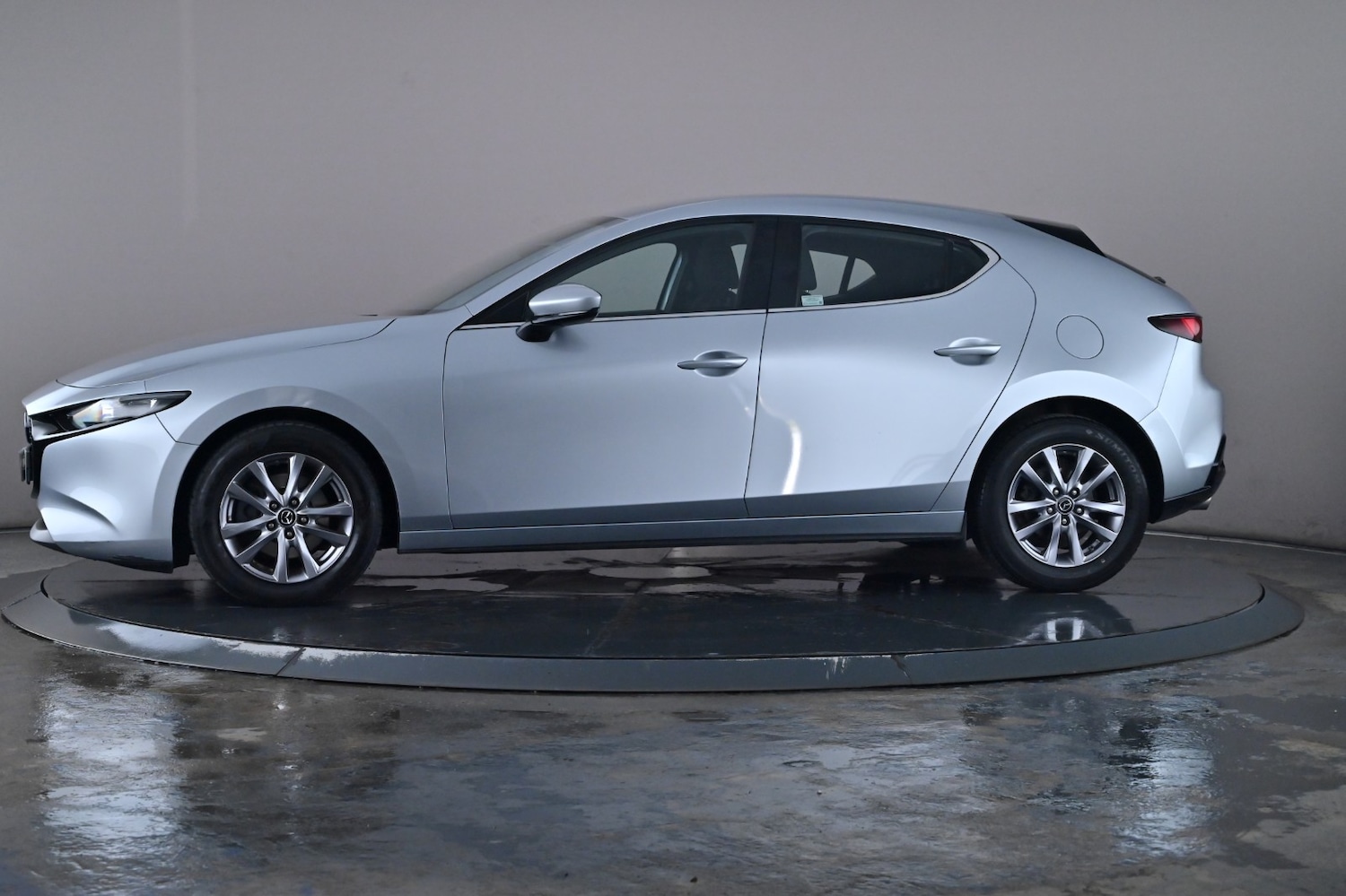 Used Mazda Mazda3 2019 for sale - 76660288: Photo 14