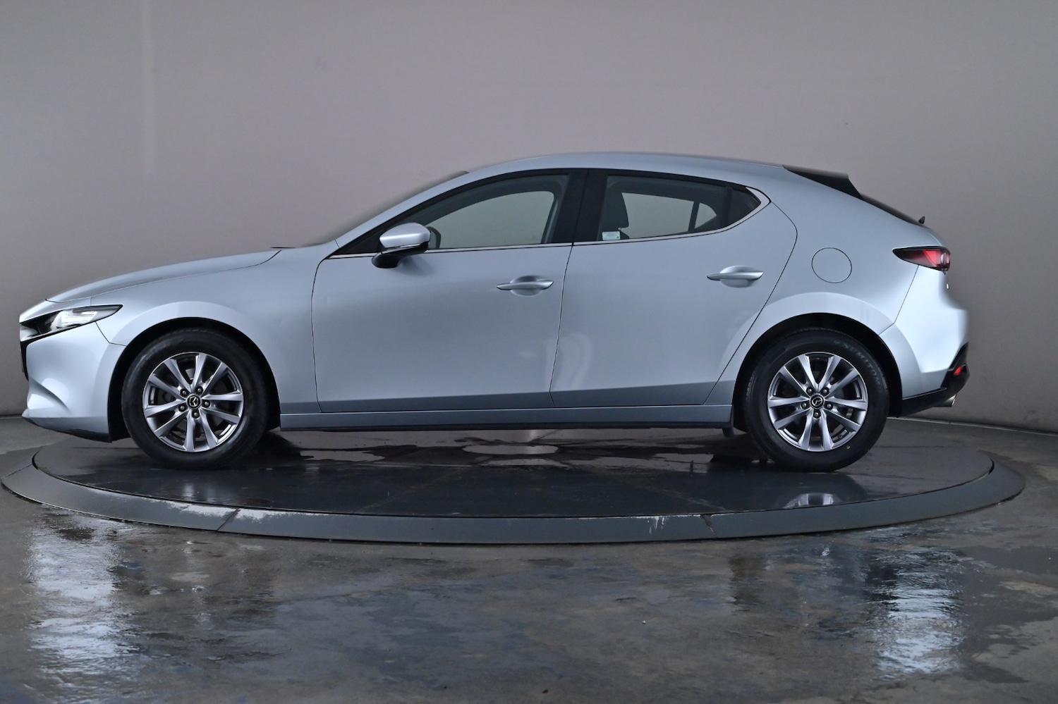 Used Mazda Mazda3 2019 for sale - 76660288: Photo 15