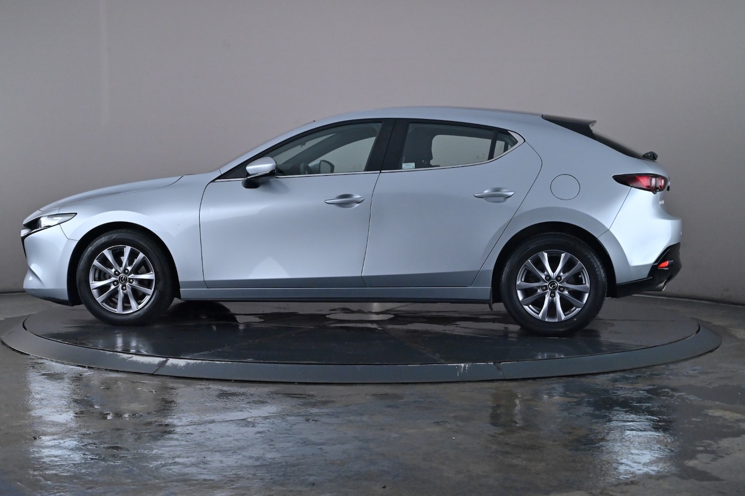 Used Mazda Mazda3 2019 for sale - 76660288: Photo 16