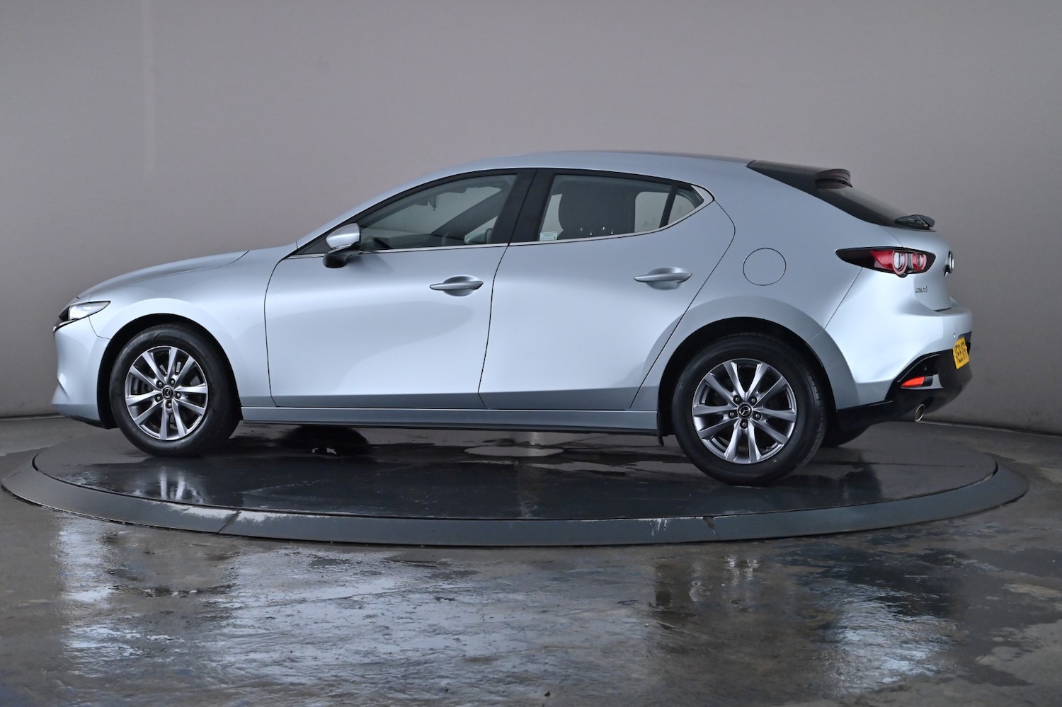 Used Mazda Mazda3 2019 for sale - 76660288: Photo 17