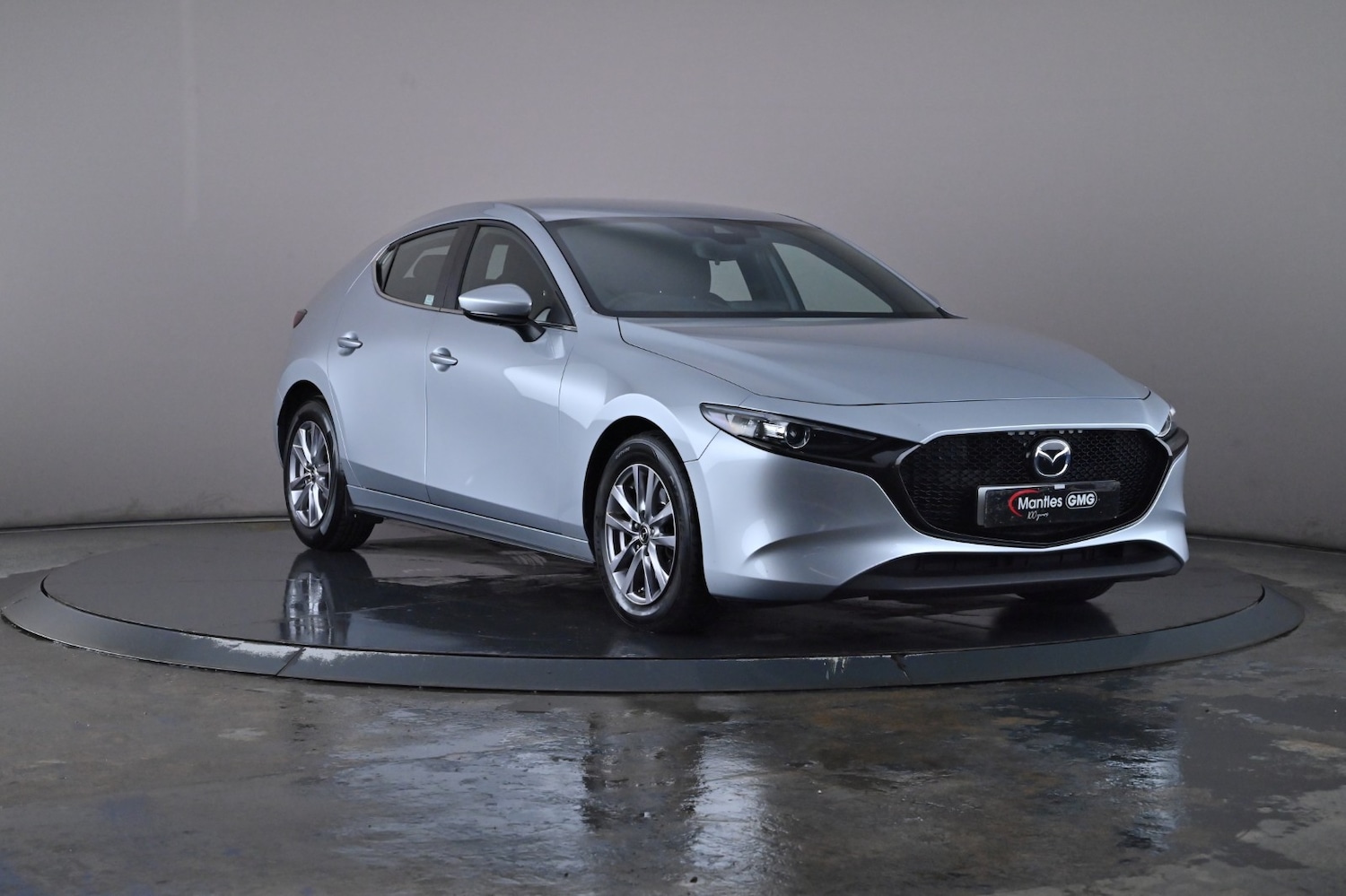 Used Mazda Mazda3 2019 for sale - 76660288: Photo 3