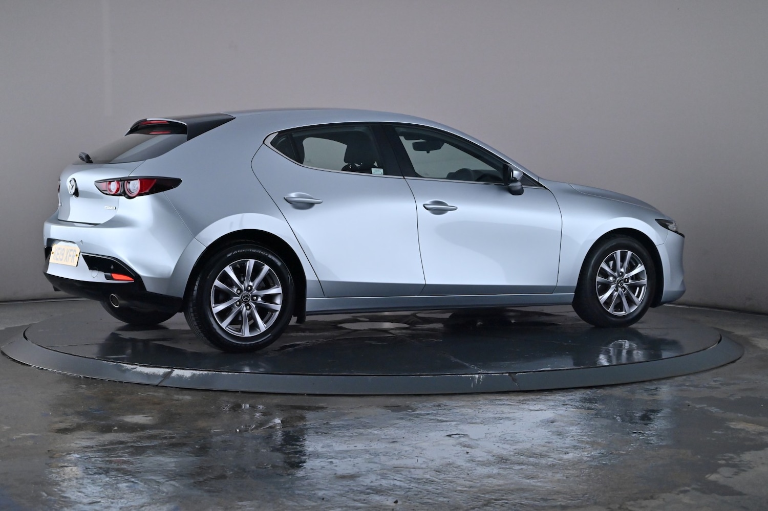 Used Mazda Mazda3 2019 for sale - 76660288: Photo 30