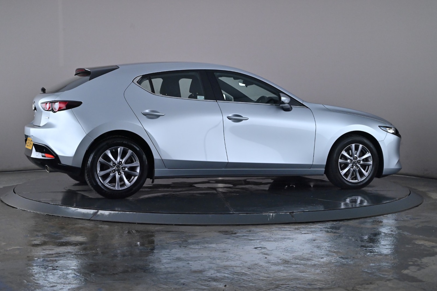 Used Mazda Mazda3 2019 for sale - 76660288: Photo 31