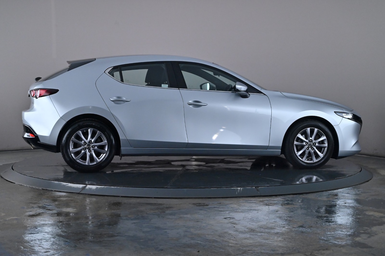 Used Mazda Mazda3 2019 for sale - 76660288: Photo 32