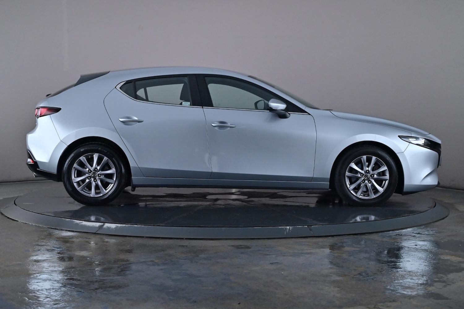Used Mazda Mazda3 2019 for sale - 76660288: Photo 33