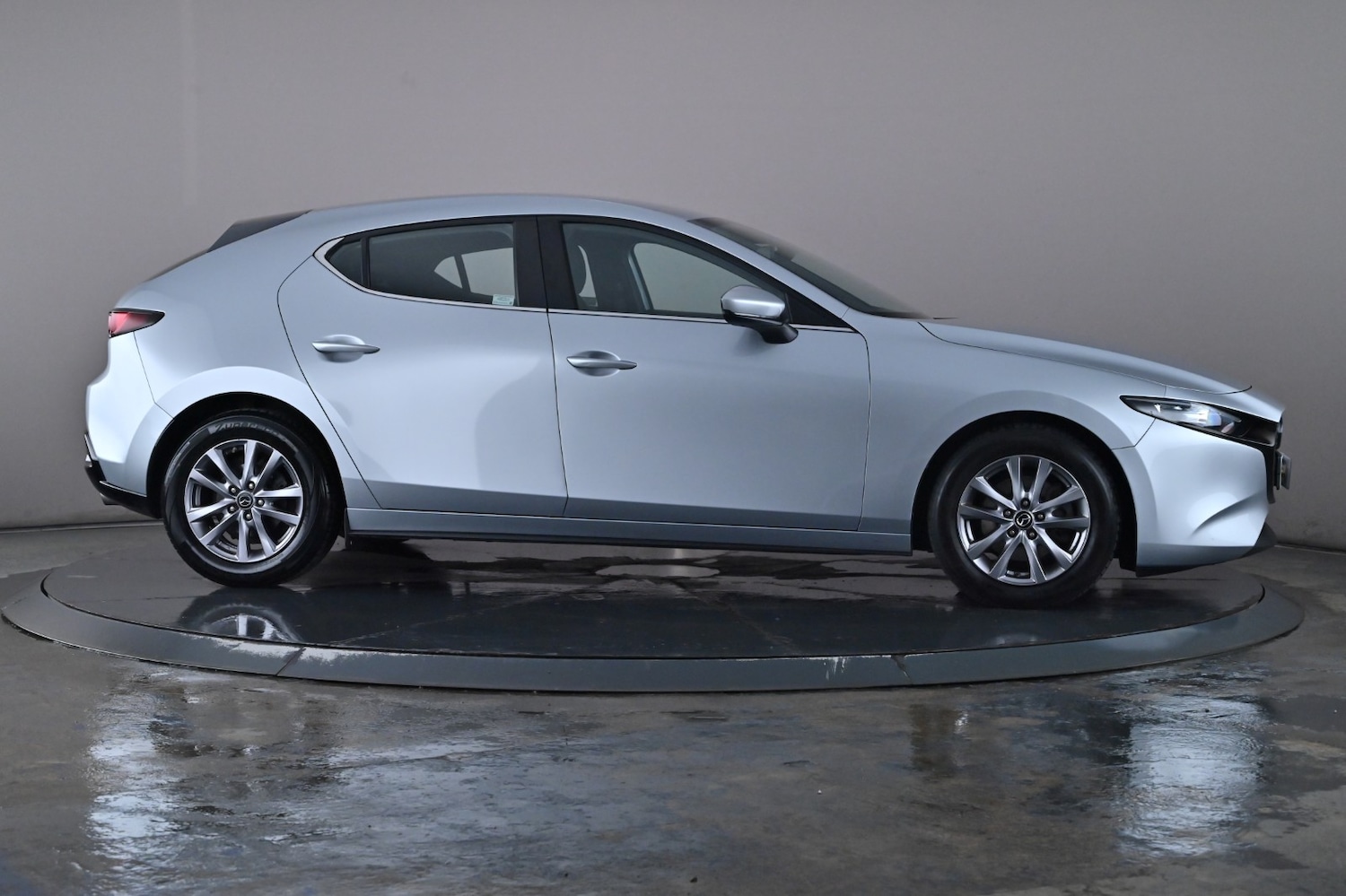 Used Mazda Mazda3 2019 for sale - 76660288: Photo 34