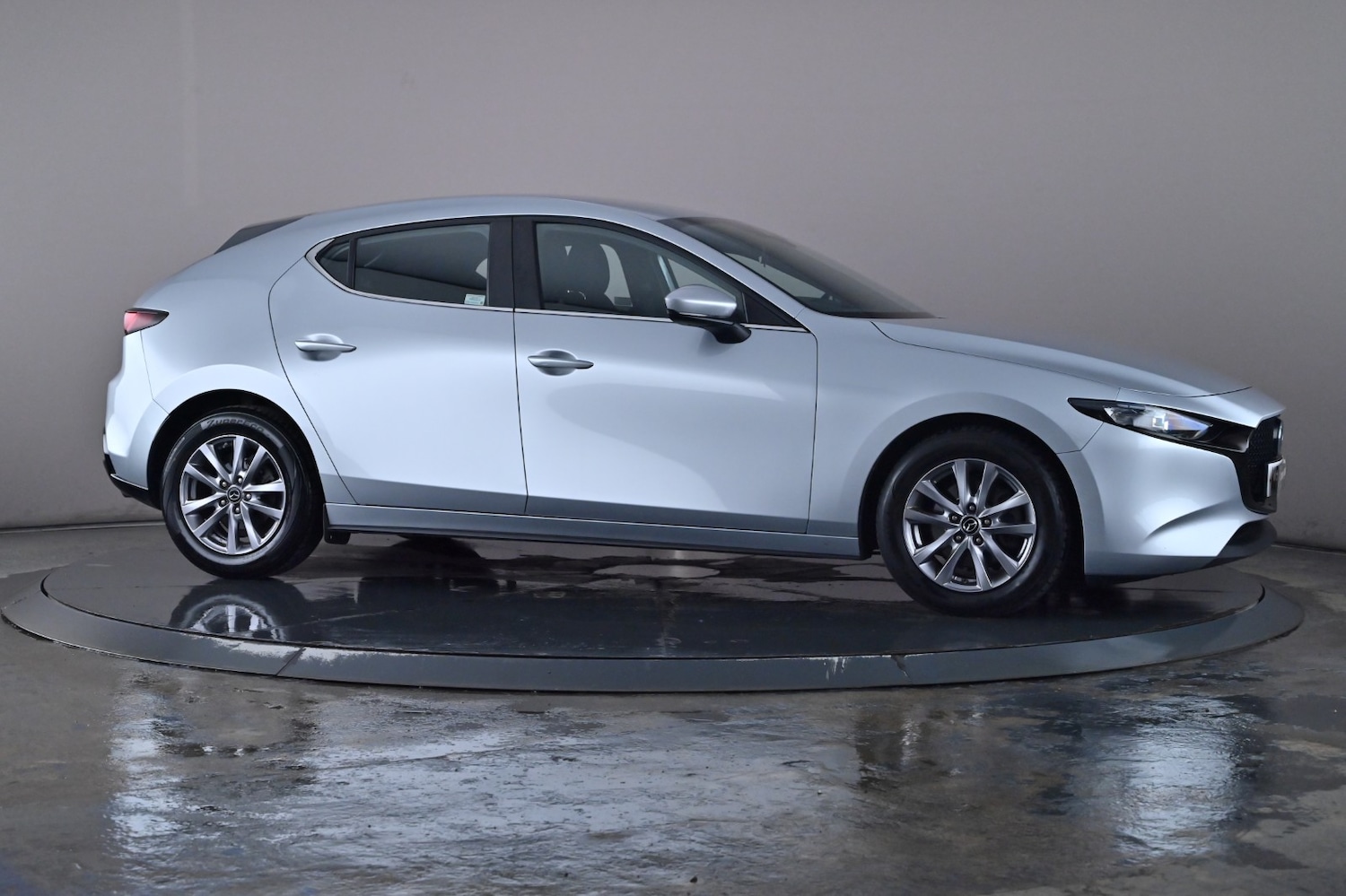 Used Mazda Mazda3 2019 for sale - 76660288: Photo 35