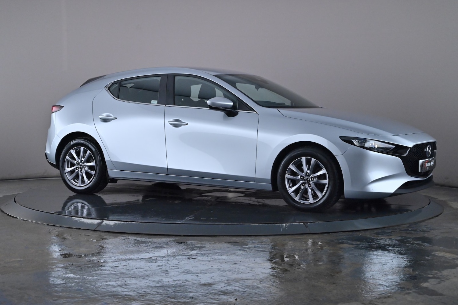Used Mazda Mazda3 2019 for sale - 76660288: Photo 36