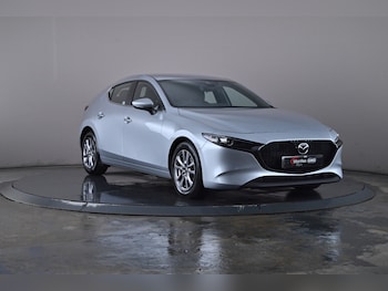 Used Mazda Mazda3 2019 for sale - 76660288: Photo