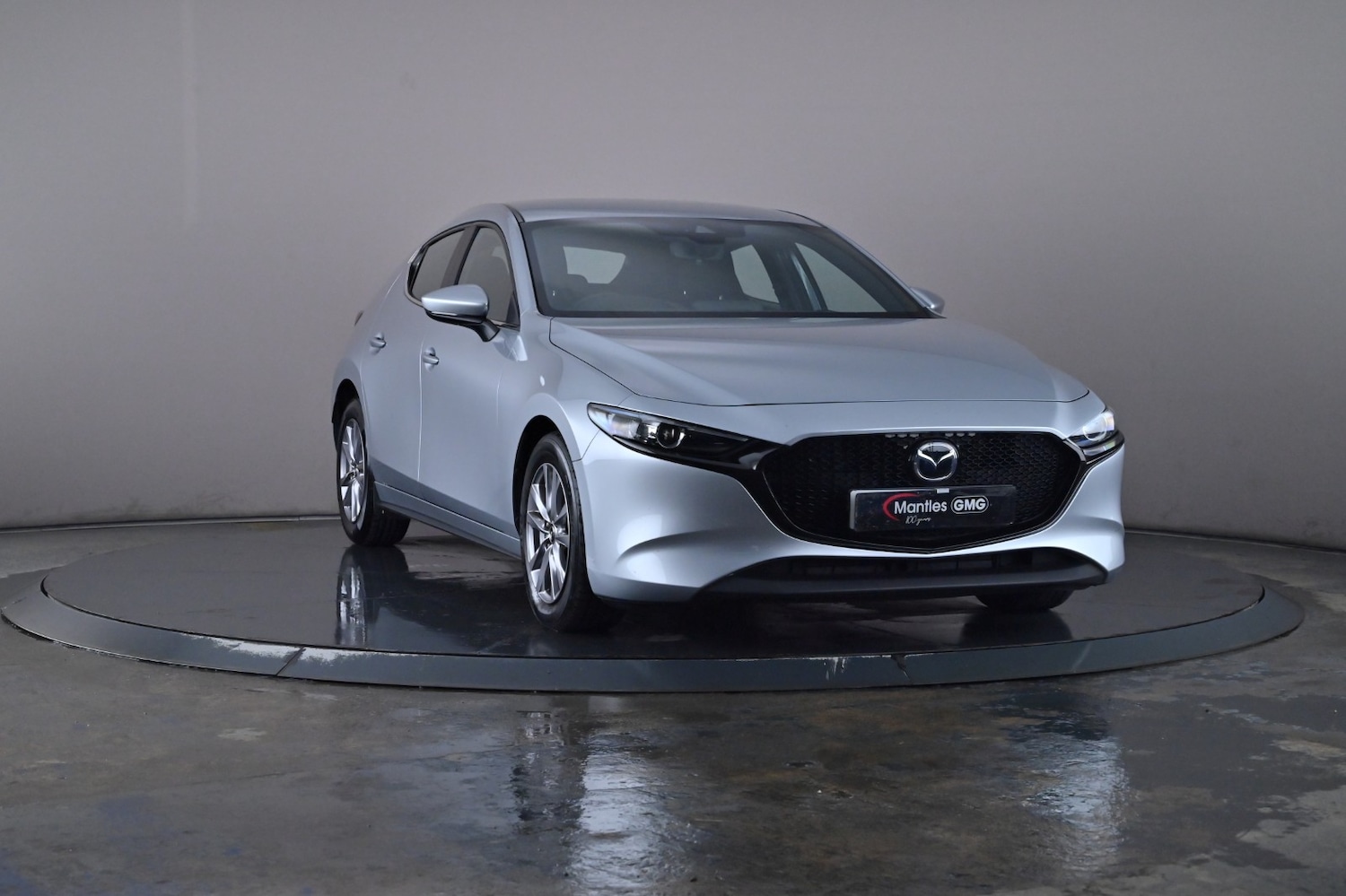 Used Mazda Mazda3 2019 for sale - 76660288: Photo 4