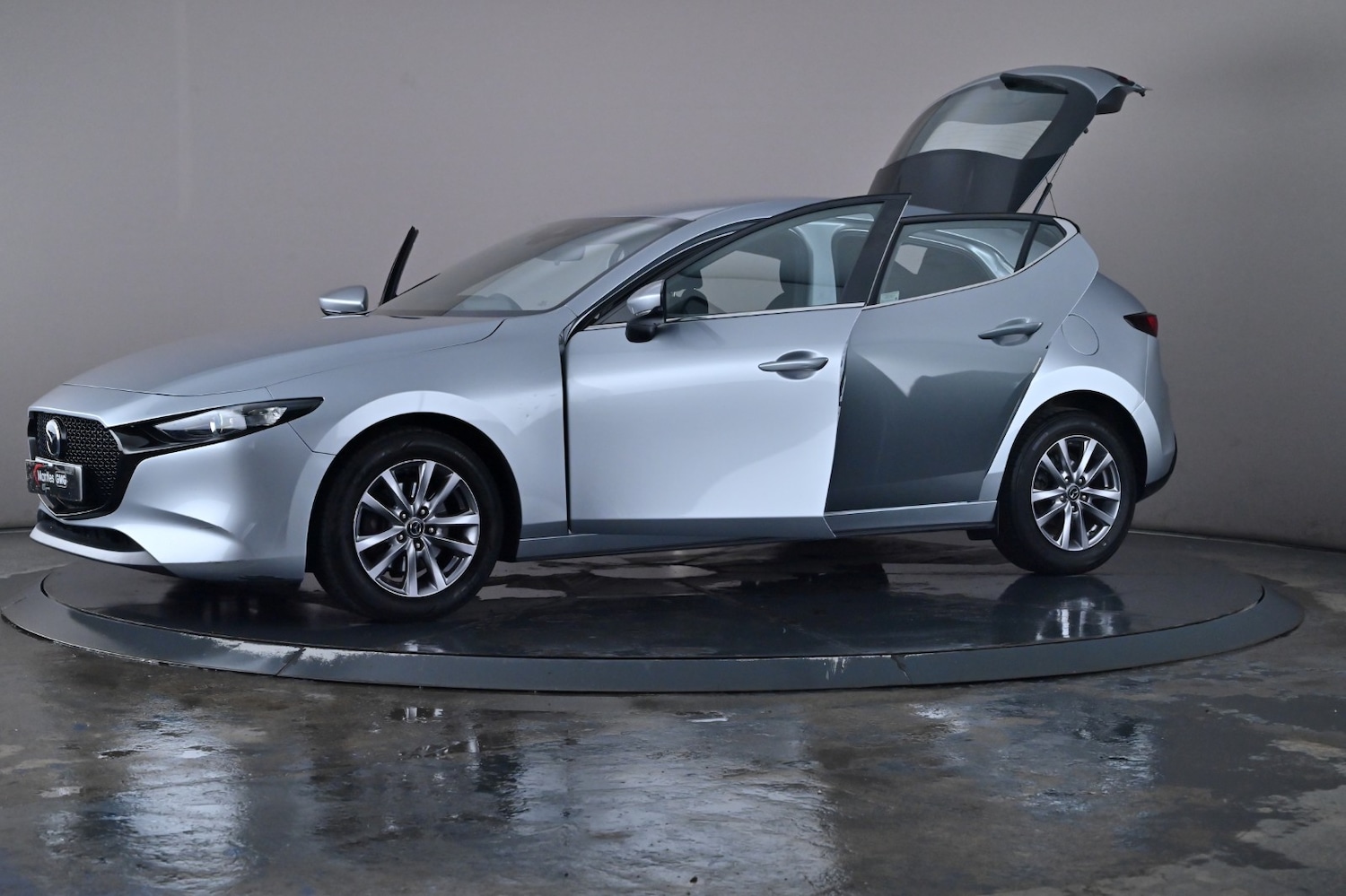 Used Mazda Mazda3 2019 for sale - 76660288: Photo 48