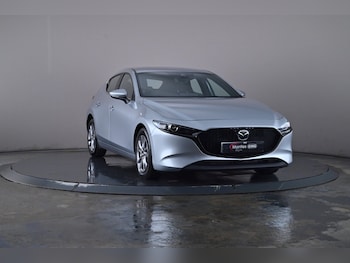 Used Mazda Mazda3 2019 for sale - 76660288: Photo