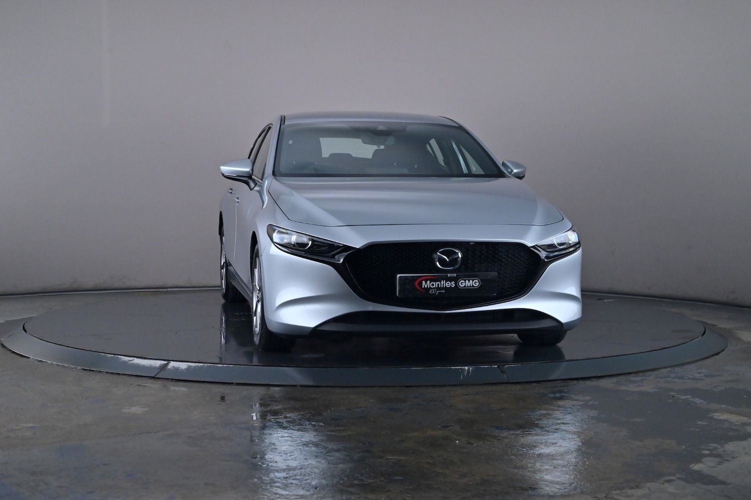 Used Mazda Mazda3 2019 for sale - 76660288: Photo 5