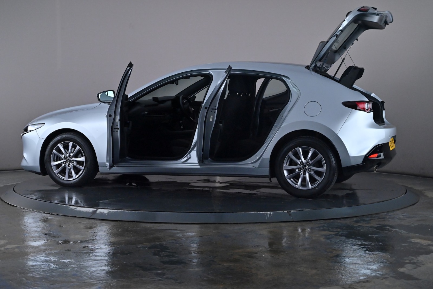 Used Mazda Mazda3 2019 for sale - 76660288: Photo 53