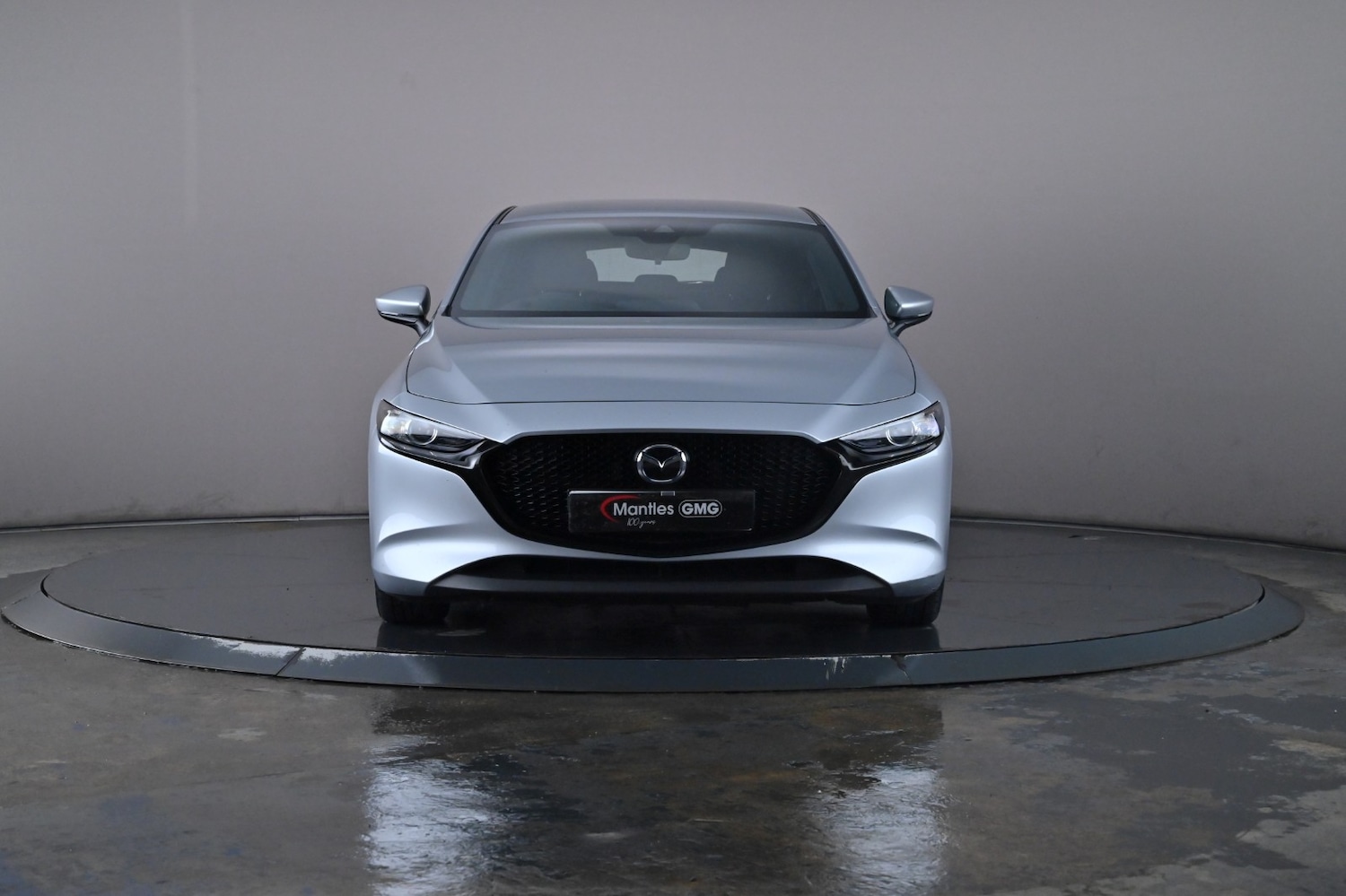 Used Mazda Mazda3 2019 for sale - 76660288: Photo 6