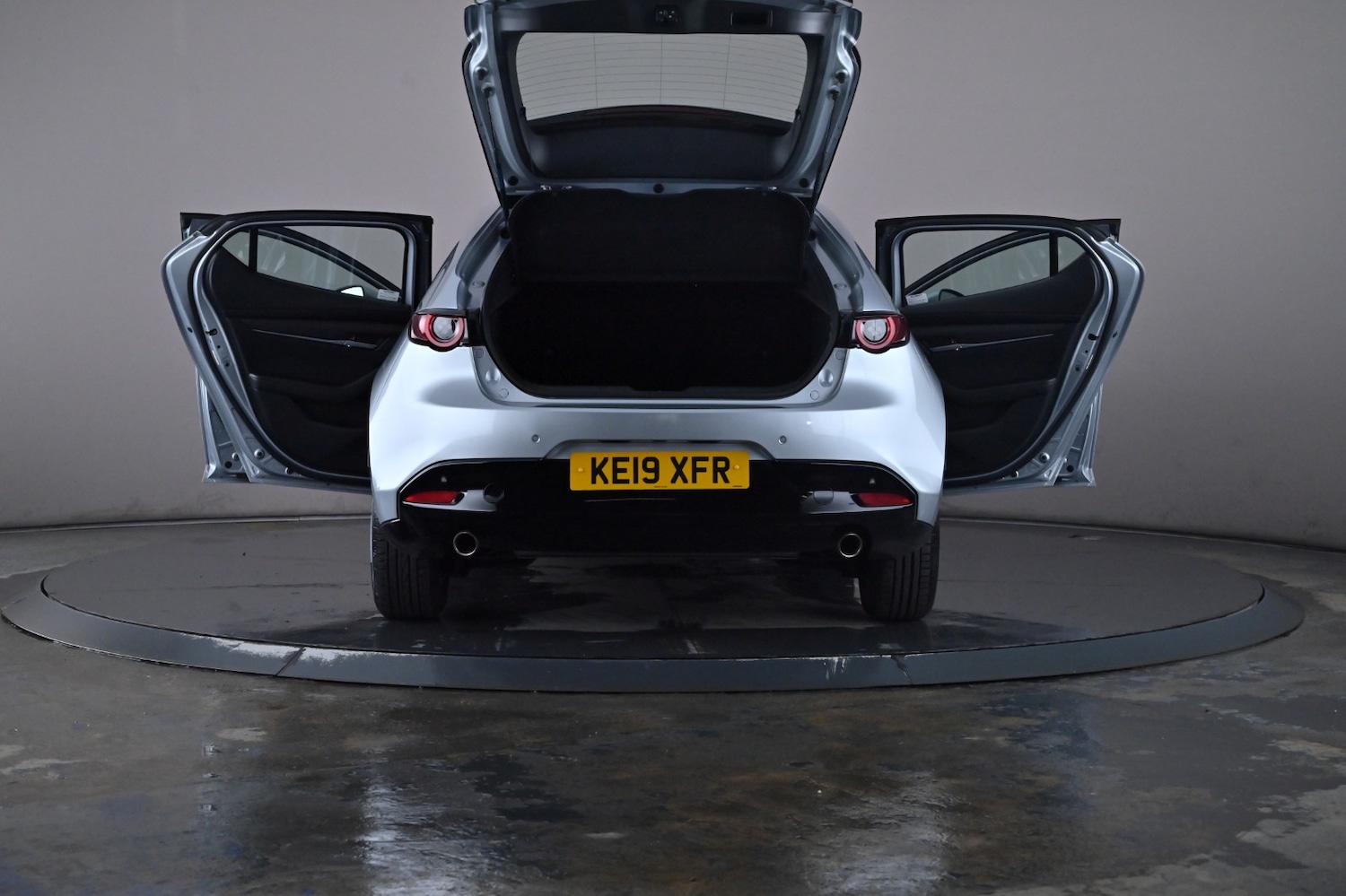 Used Mazda Mazda3 2019 for sale - 76660288: Photo 60