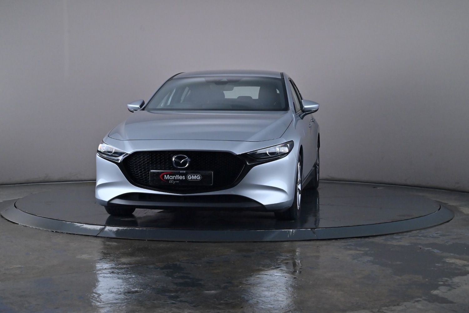Used Mazda Mazda3 2019 for sale - 76660288: Photo 7
