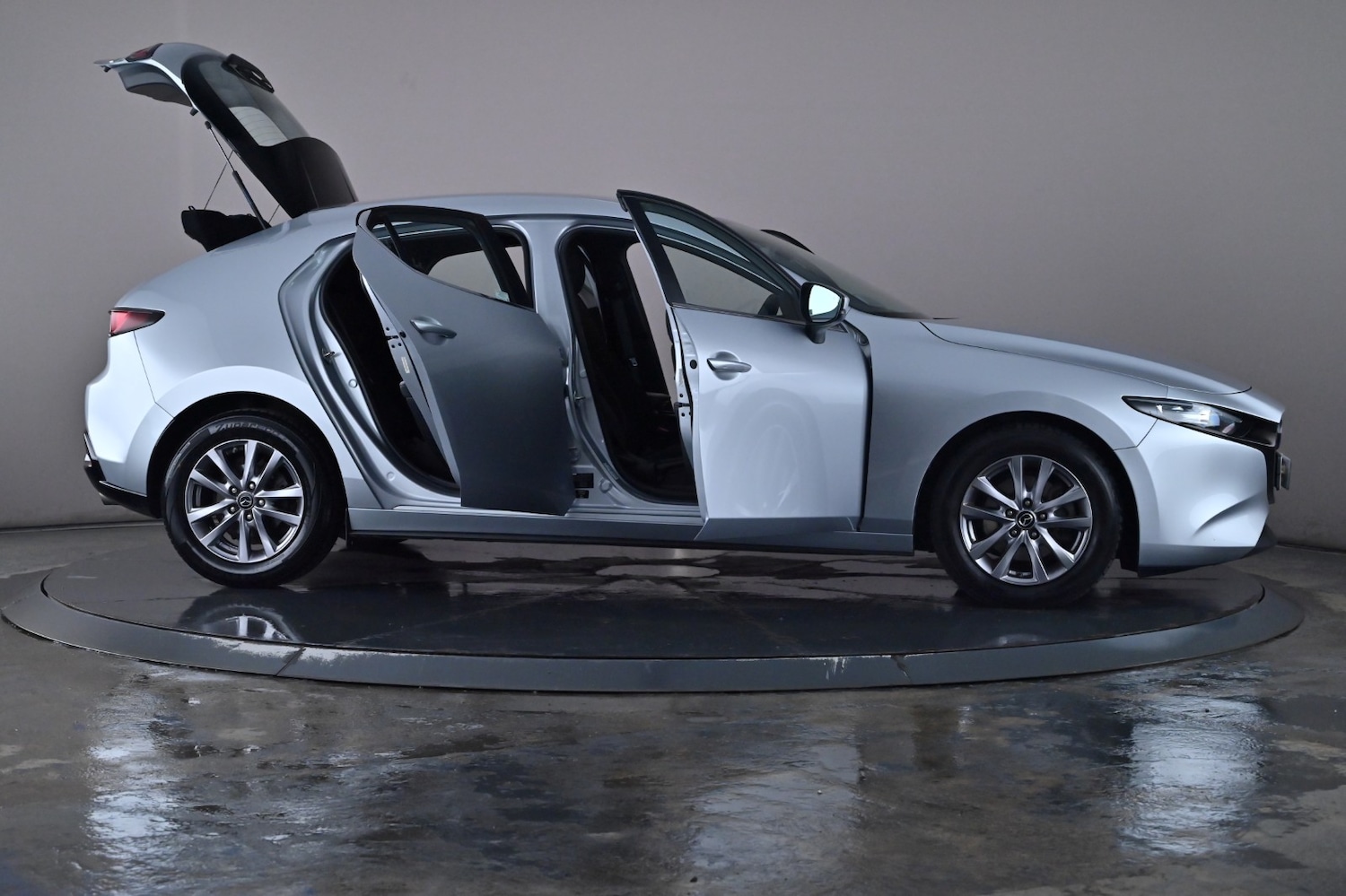 Used Mazda Mazda3 2019 for sale - 76660288: Photo 70