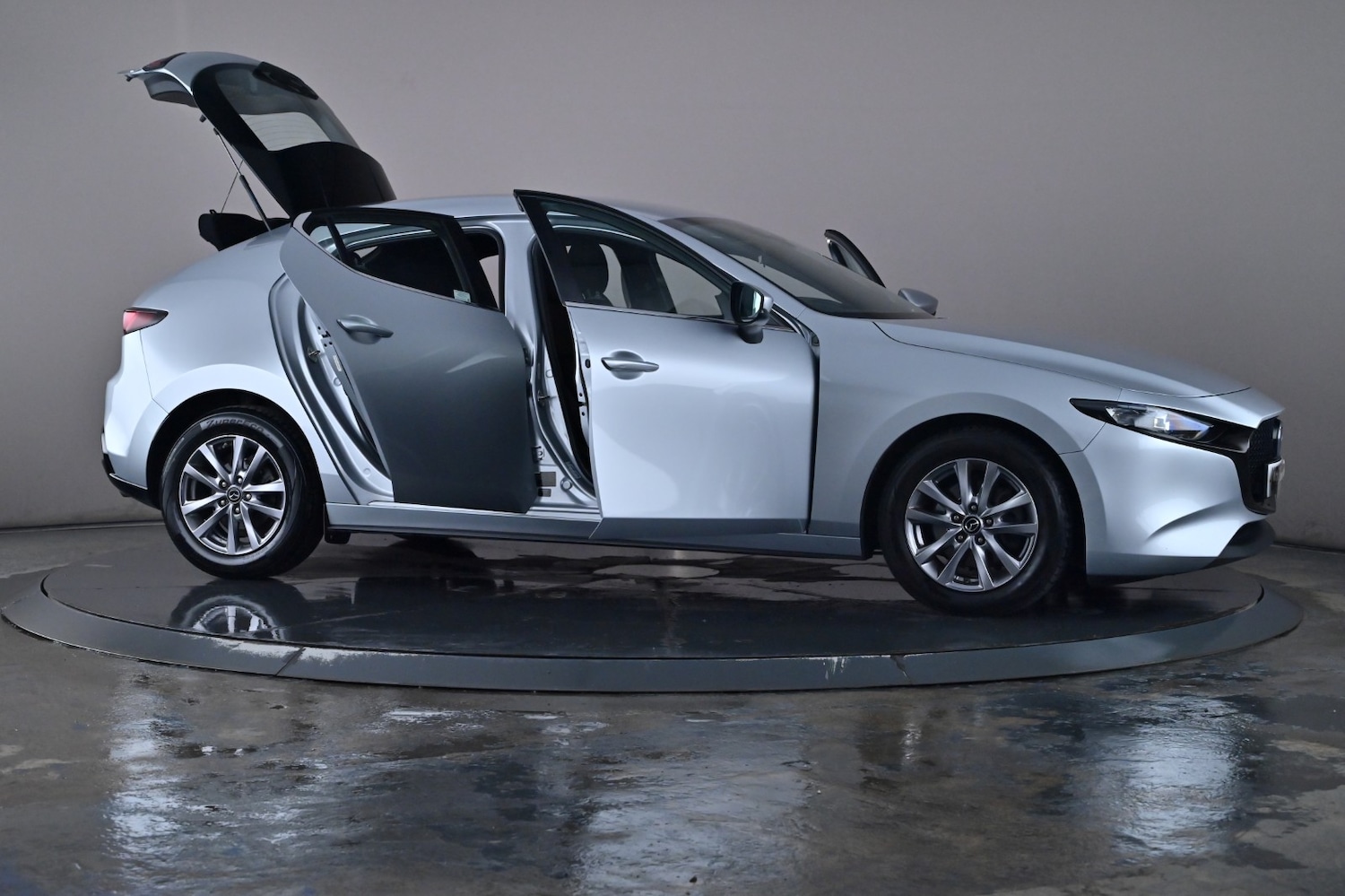 Used Mazda Mazda3 2019 for sale - 76660288: Photo 71