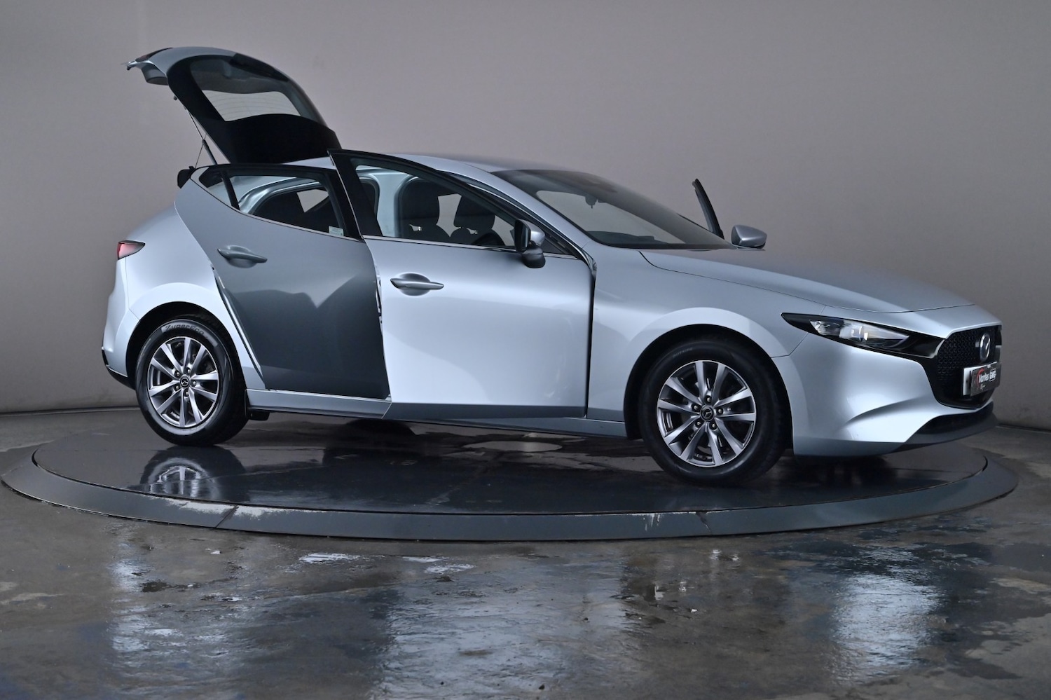 Used Mazda Mazda3 2019 for sale - 76660288: Photo 72