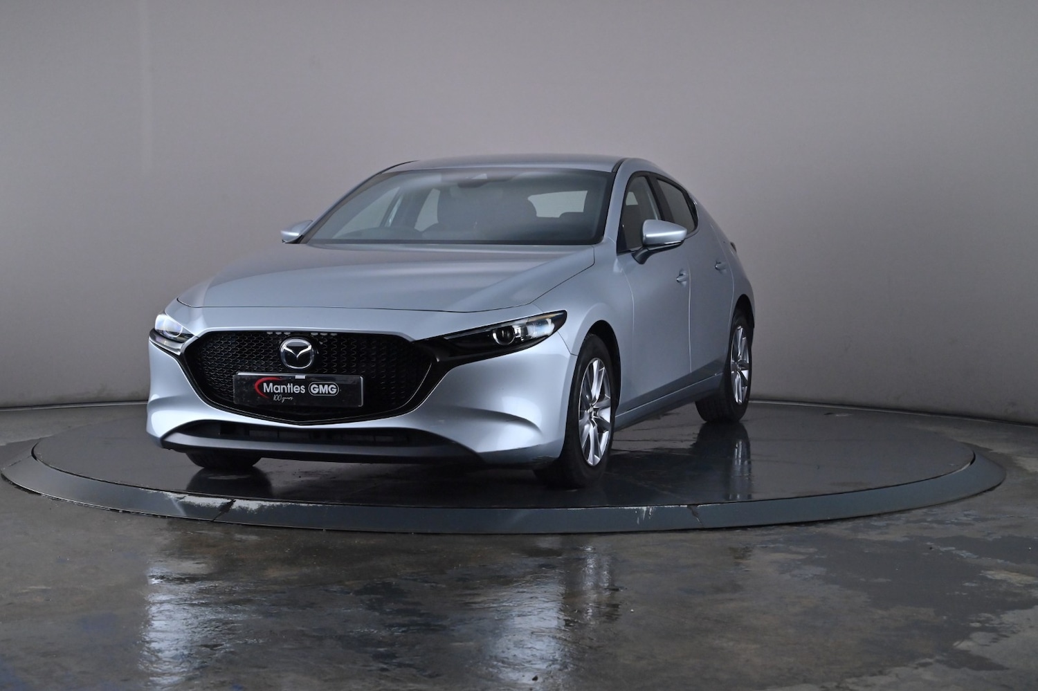Used Mazda Mazda3 2019 for sale - 76660288: Photo 8