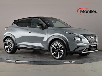Used Nissan Juke 2023 for sale - 78419427: Photo