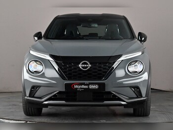 Used Nissan Juke 2023 for sale - 78419427: Photo