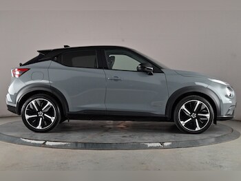 Used Nissan Juke 2023 for sale - 78419427: Photo