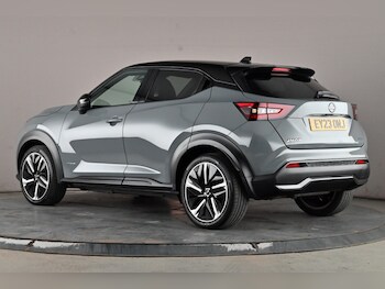 Used Nissan Juke 2023 for sale - 78419427: Photo