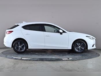 Used Mazda Mazda3 2018 for sale - 77568225: Photo