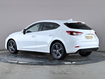 Used Mazda Mazda3 2018 for sale - 77568225: Photo