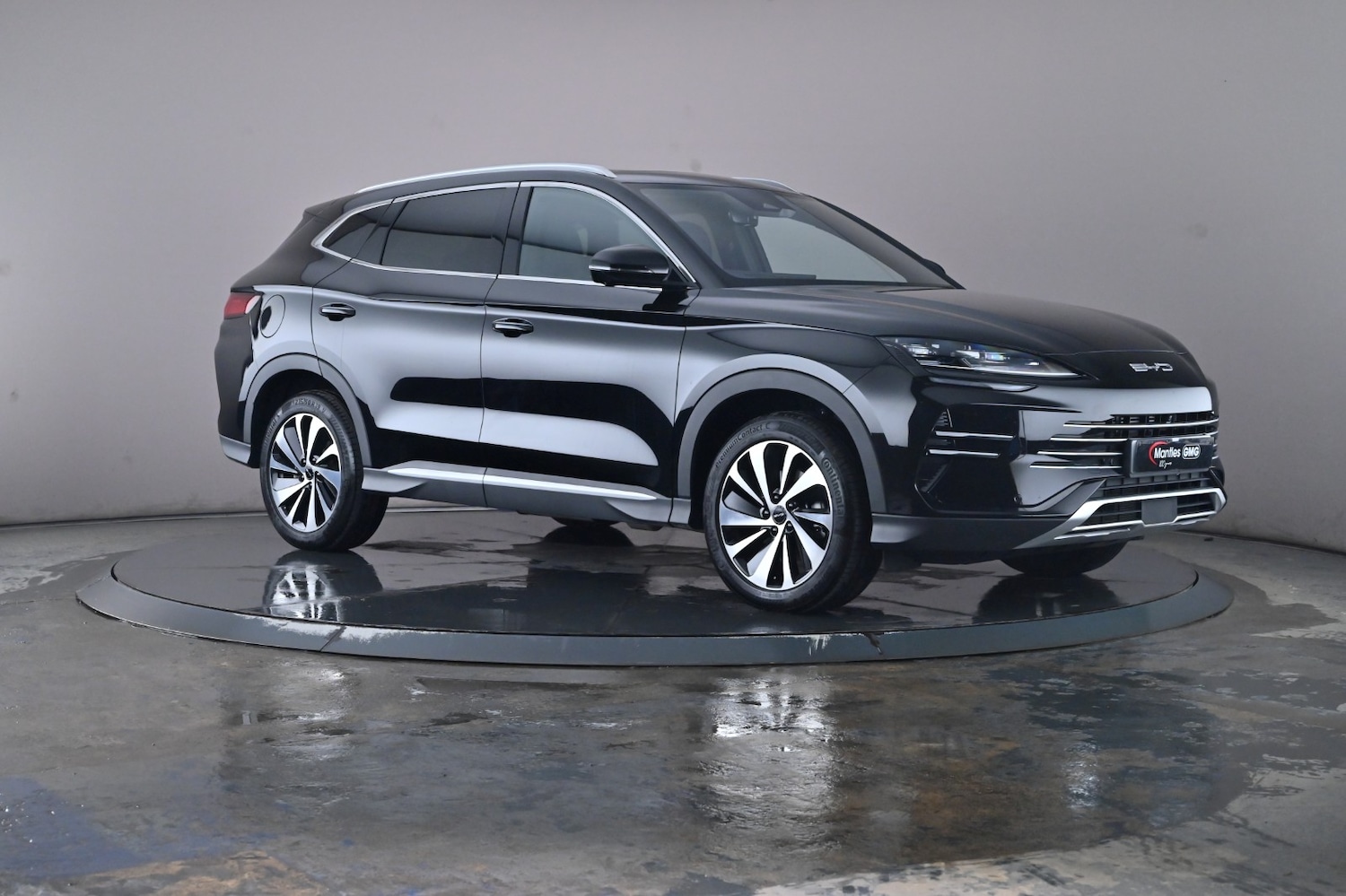 Used BYD Seal U 2025 for sale - 76672391: Photo 1