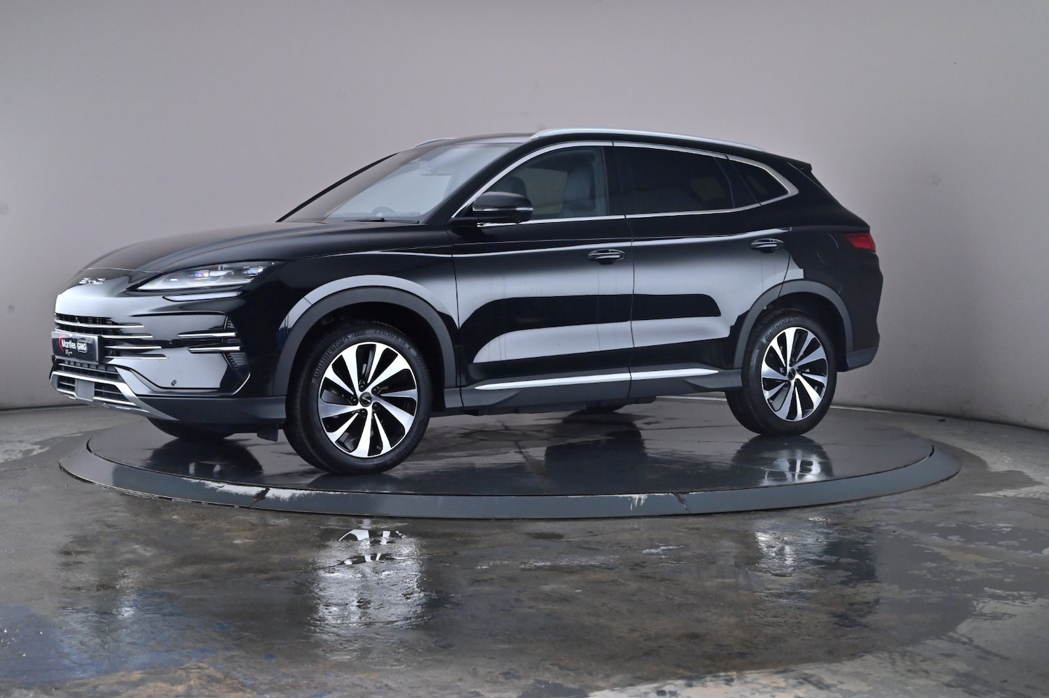 Used BYD Seal U 2025 for sale - 76672391: Photo 11